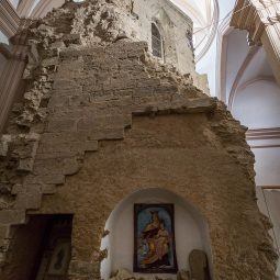 2_Turisme Cultural - Església – Romànic Gòtic i Renaixentista 2