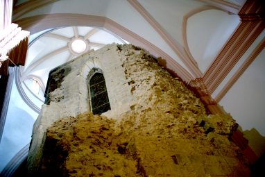 Església Sant Jaume Tivissa
