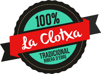 logo clotxa 2019